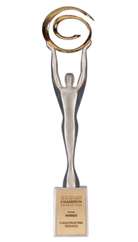 Award Image